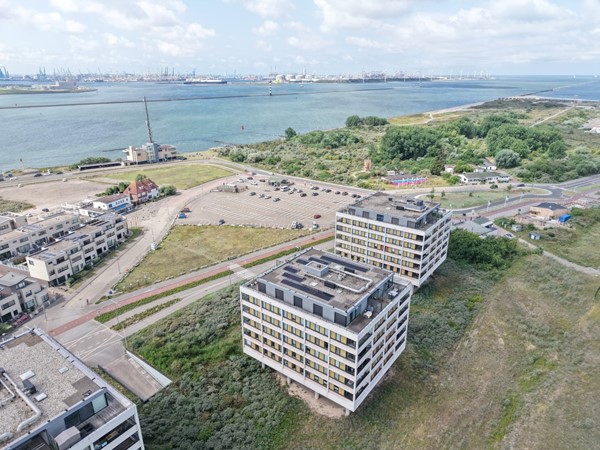 Medium property photo - Strandweg 437, 3151 HV Hoek van Holland